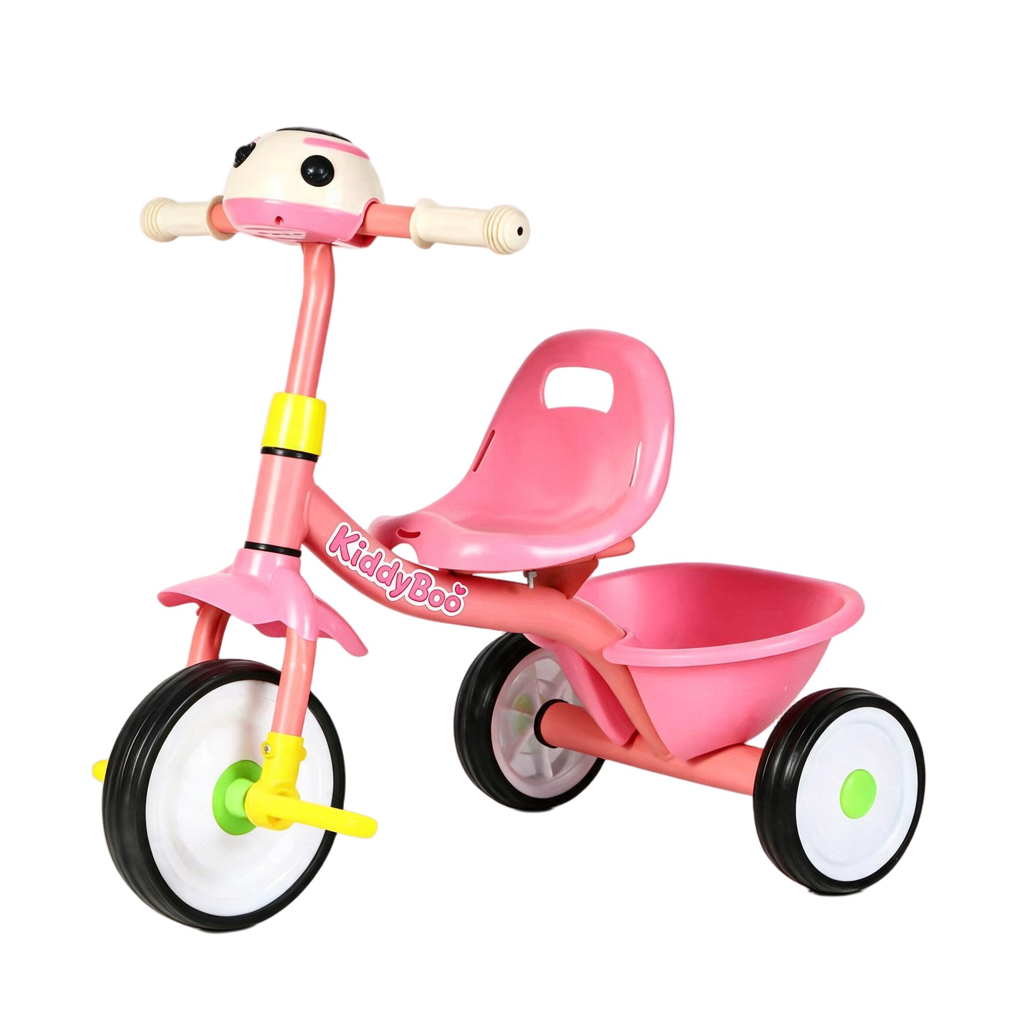 WDKBKT018 Tricycle 3