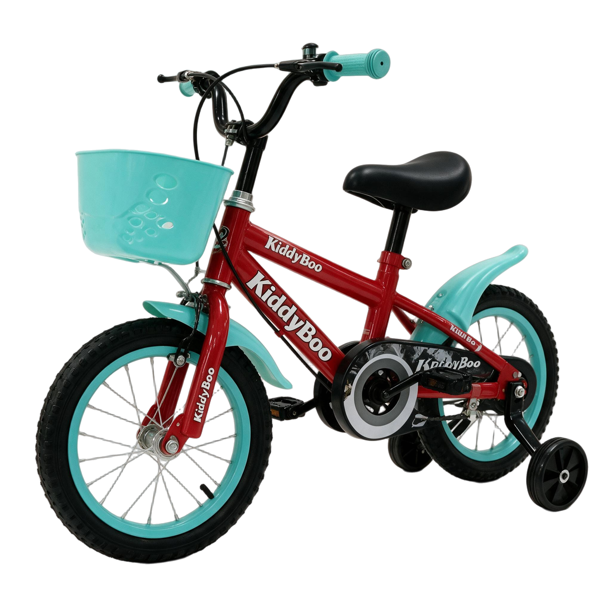 WDKDB709 Kids Bicycle 2