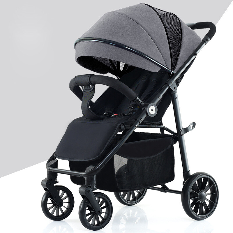 Baby Stroller WDBS-0906 3