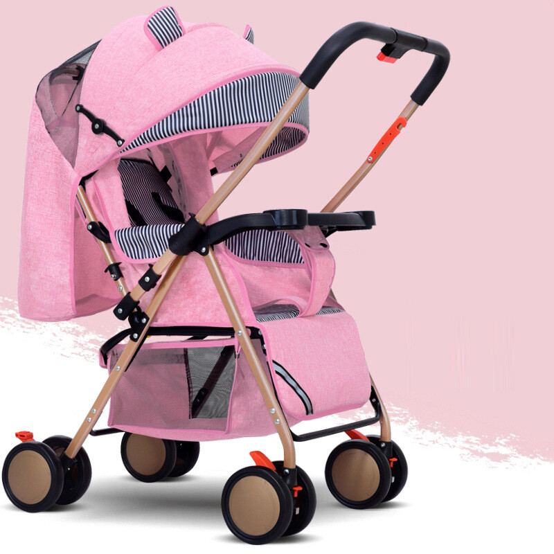Baby Stroller WDBS-803-1 7