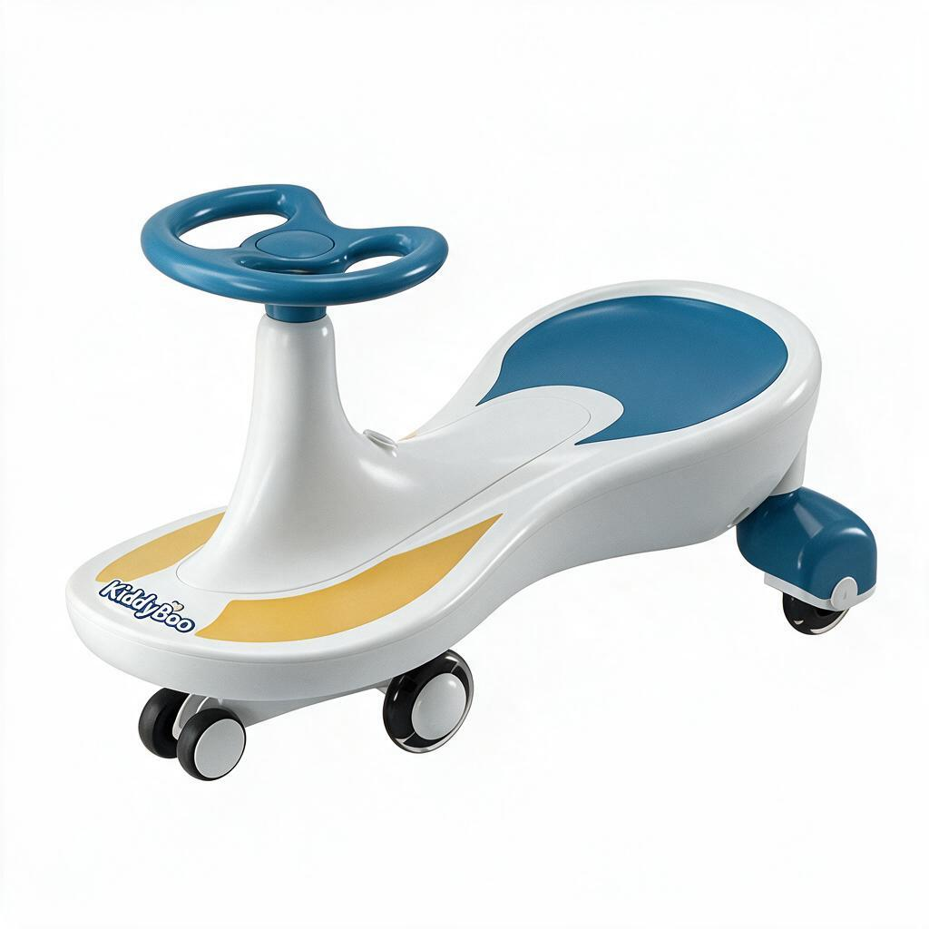 WDTC115 Twist Car