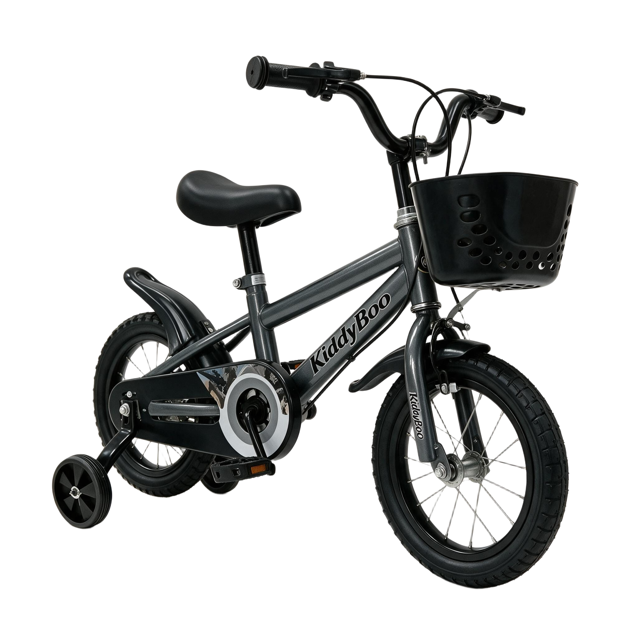 WDKDB709 Kids Bicycle 3