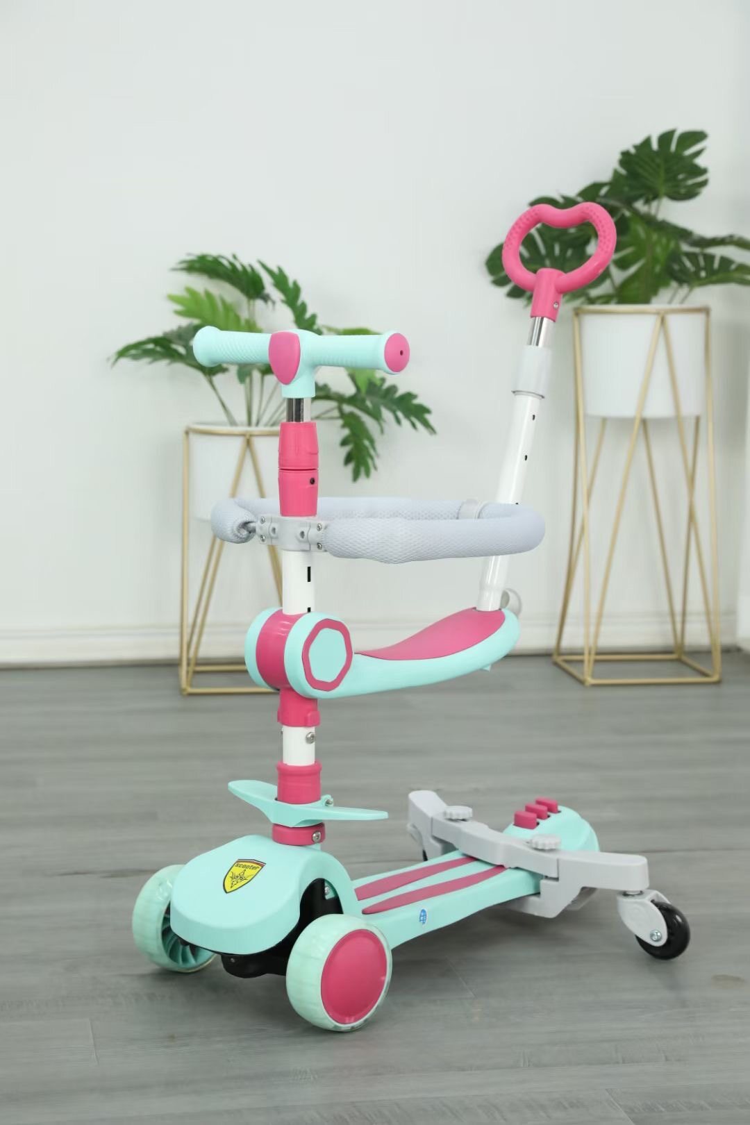 WANDYY Kids Scooter WDKS017 3