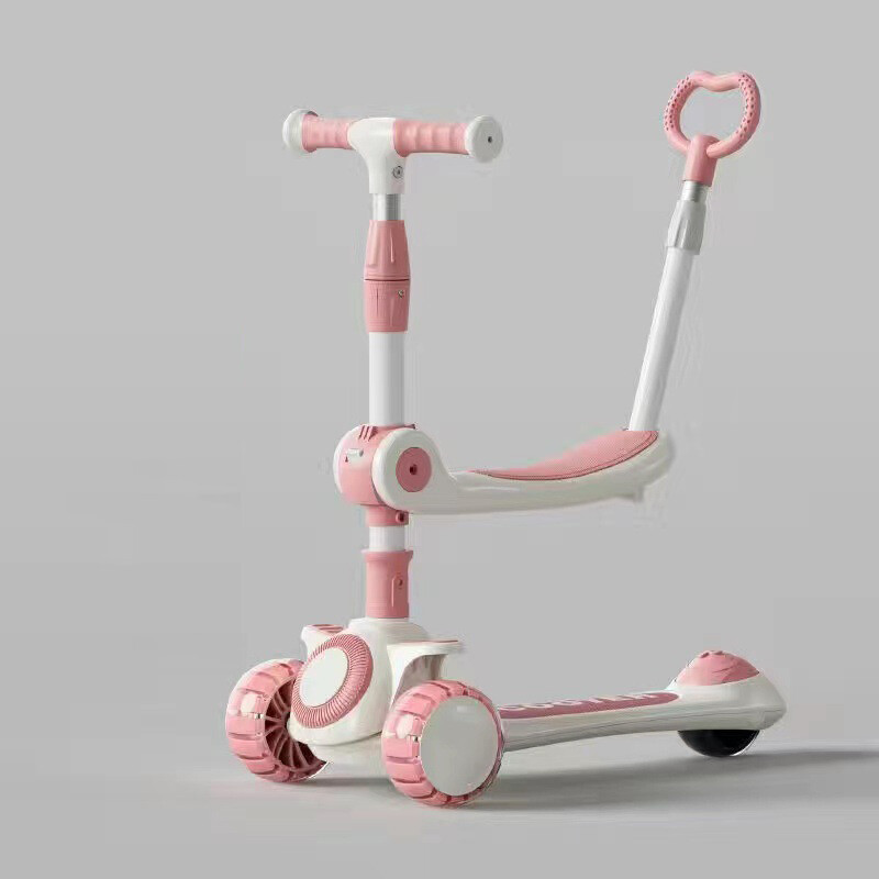 WANDYY Kids Scooter WDKS035 4