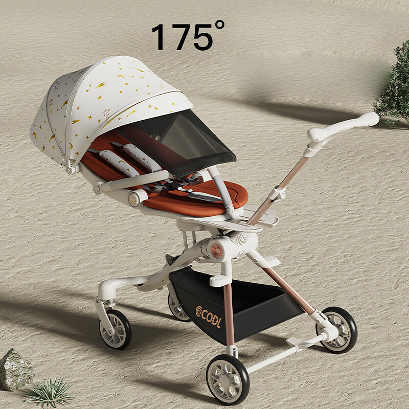 Baby Stroller WDBS-V6 2