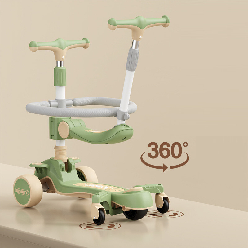 WANDYY Kids Scooter WDKS018