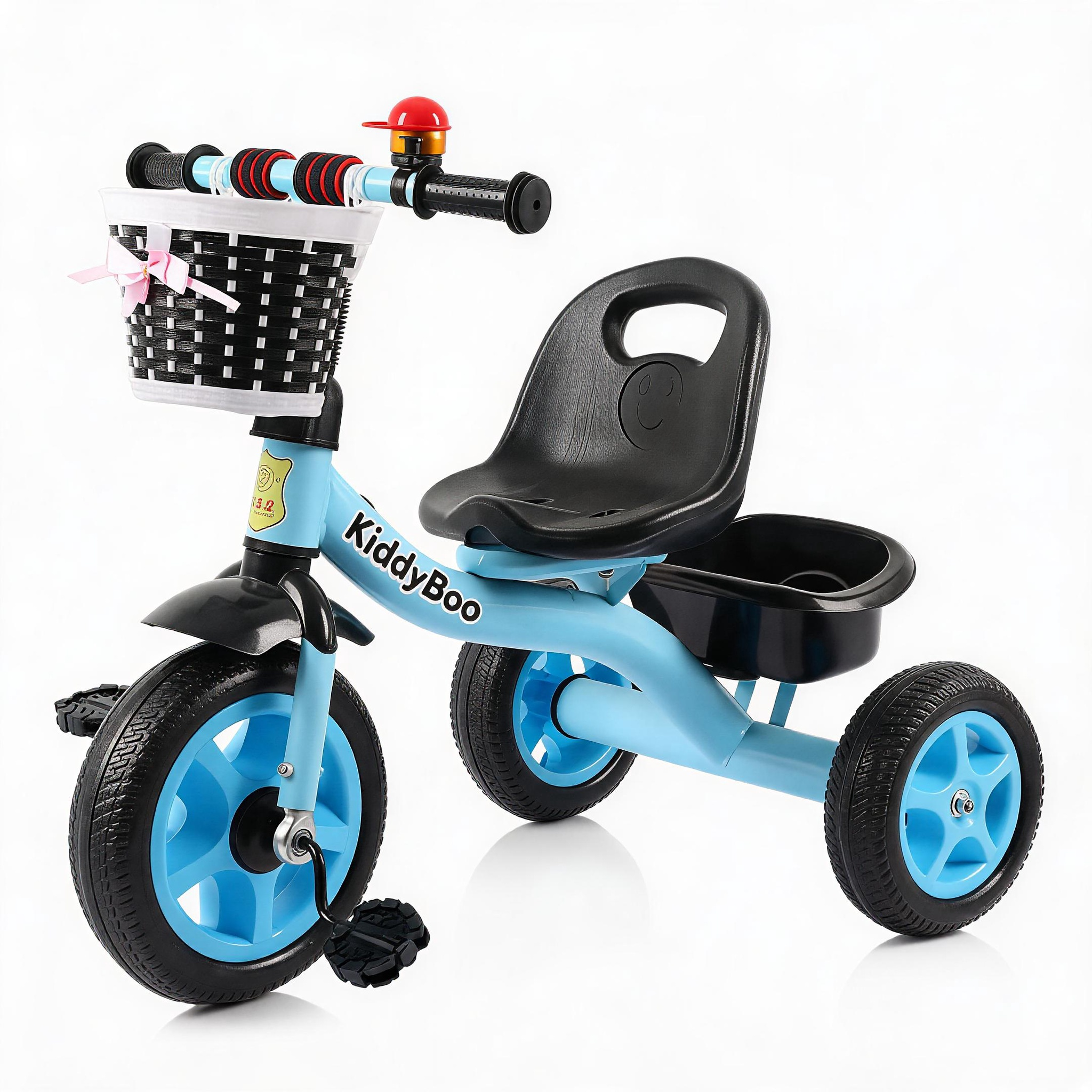 WDKBKT007 Tricycle 3