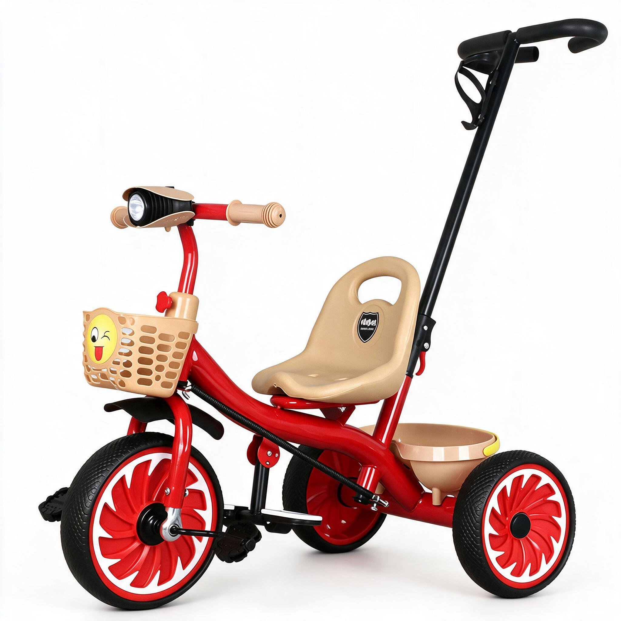 WDKBKT036 Tricycle
