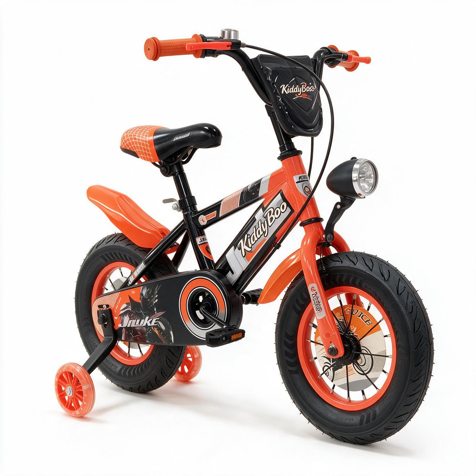 WDKDB726 Kids Bicycle 3