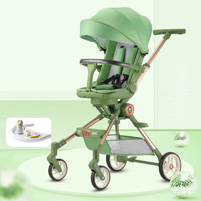 Baby Stroller WDBS-BW-6511