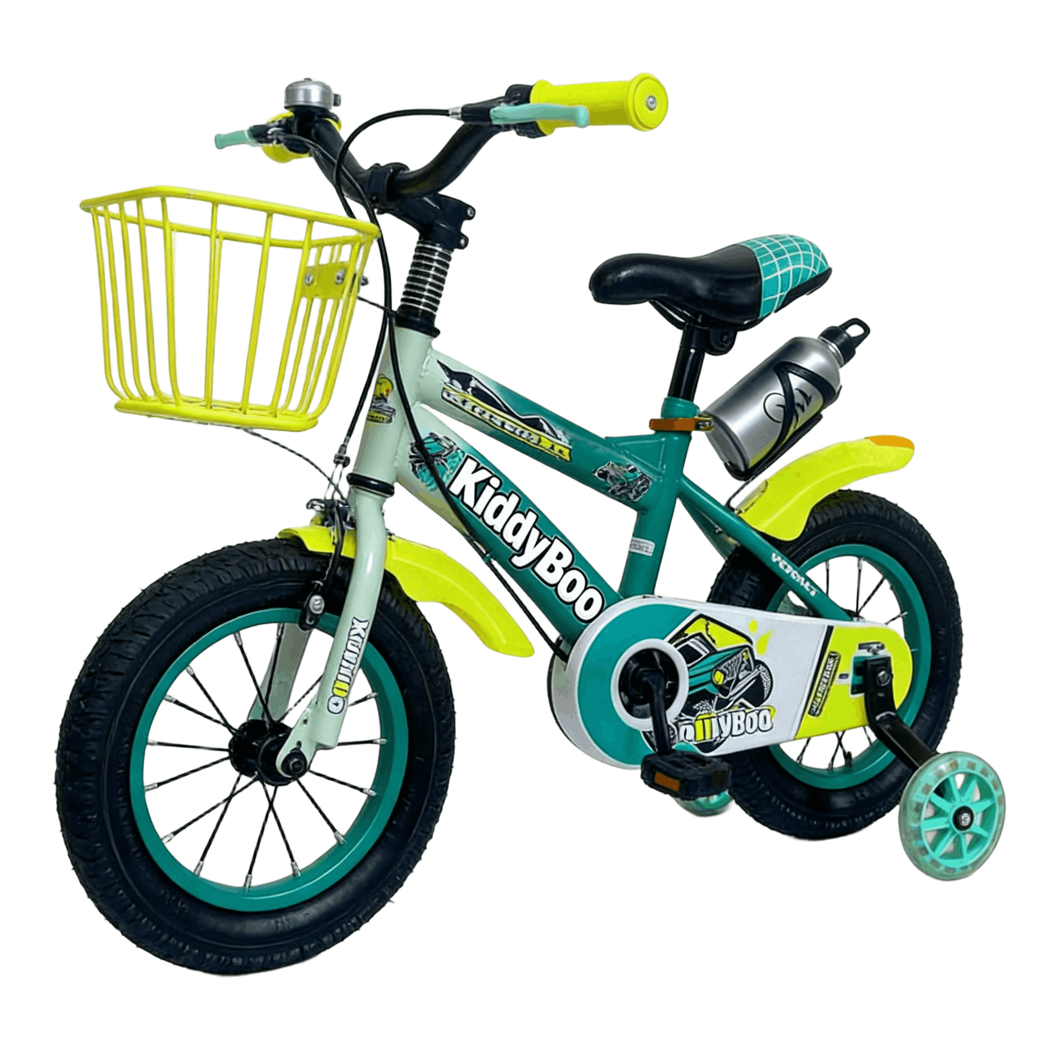 WDKDB104 Kids Bicycle