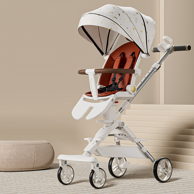 Baby Stroller WDBS-SF6888 5