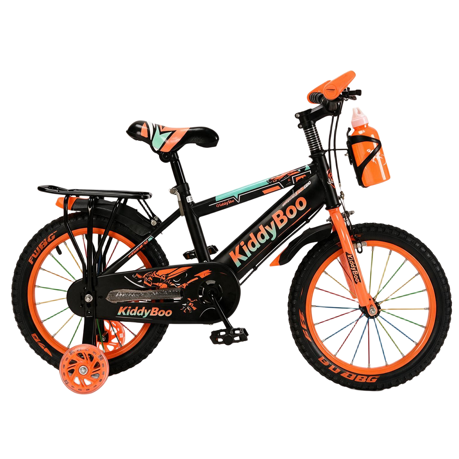 WDKDB706 Kids Bicycle 2