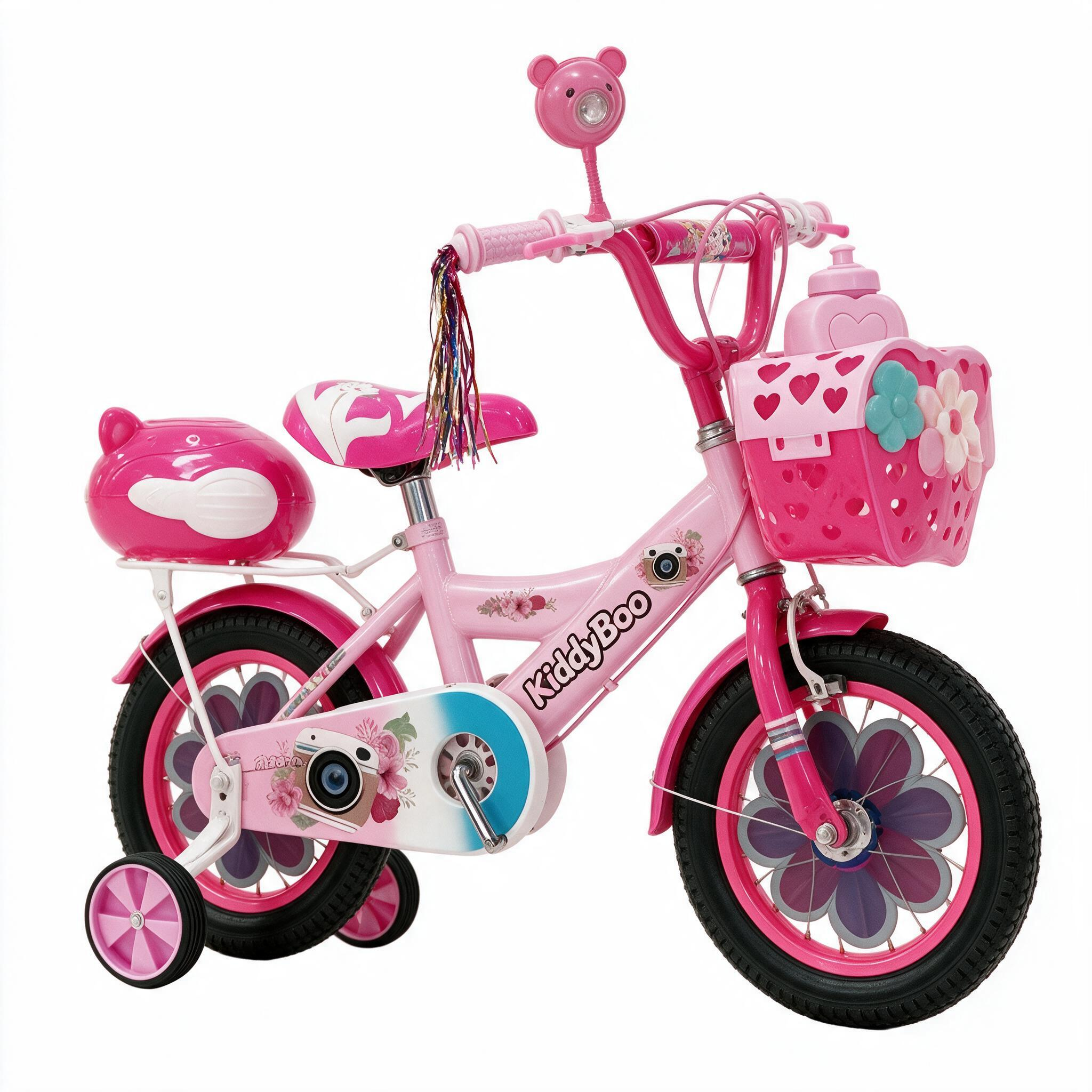 WDKDB724 Kids Bicycle 3