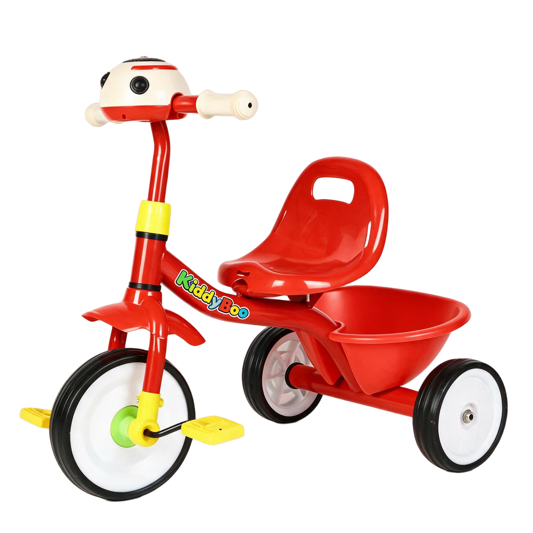 WDKBKT018 Tricycle