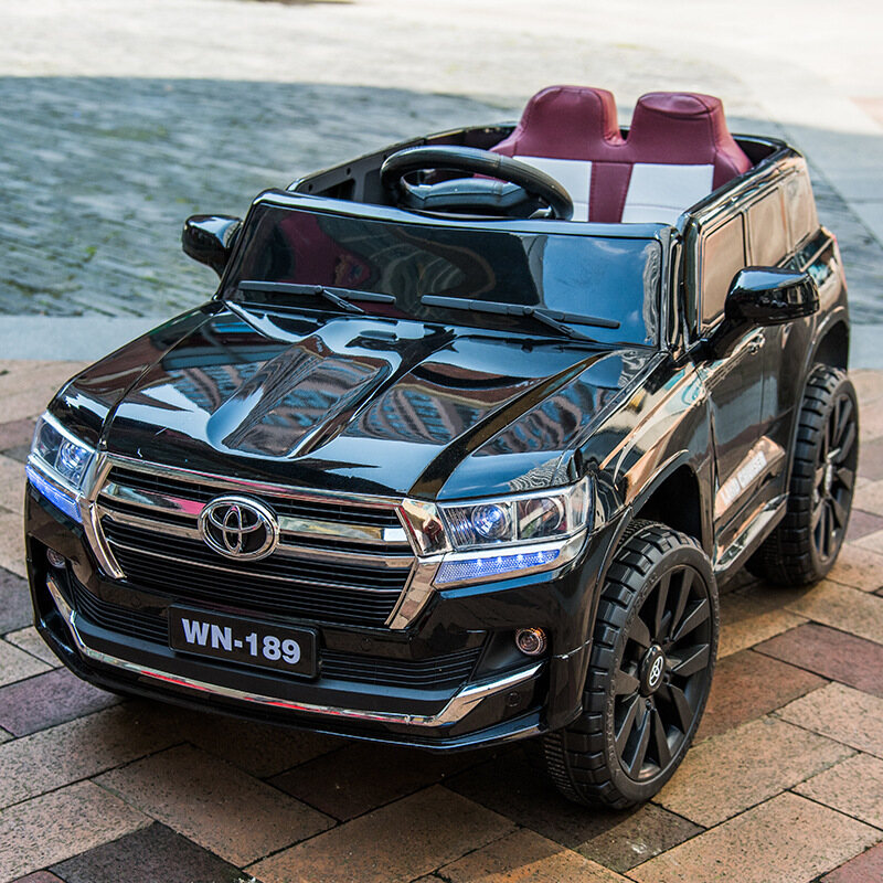 WN-189 Kids Electric Car