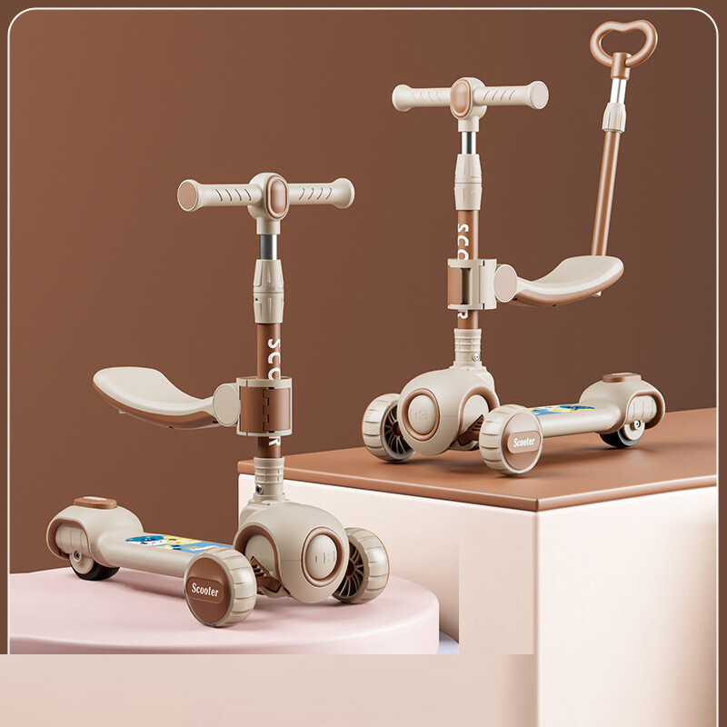 WANDYY Kids Scooter WDKS043 2