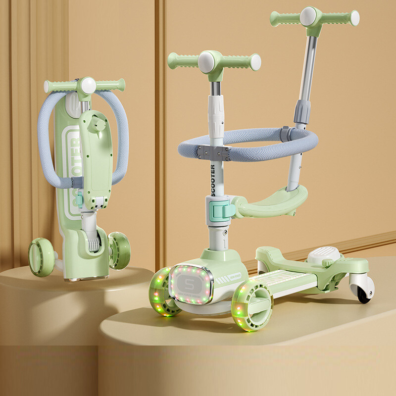 WANDYY Kids Scooter WDKS038