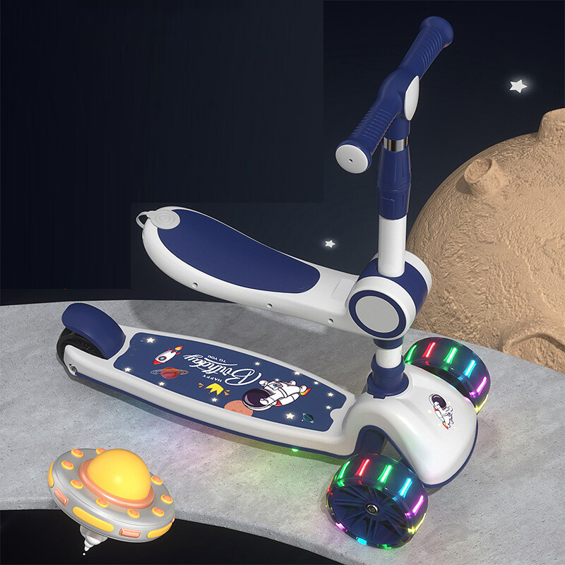 WANDYY Kids Scooter WDKS015 8