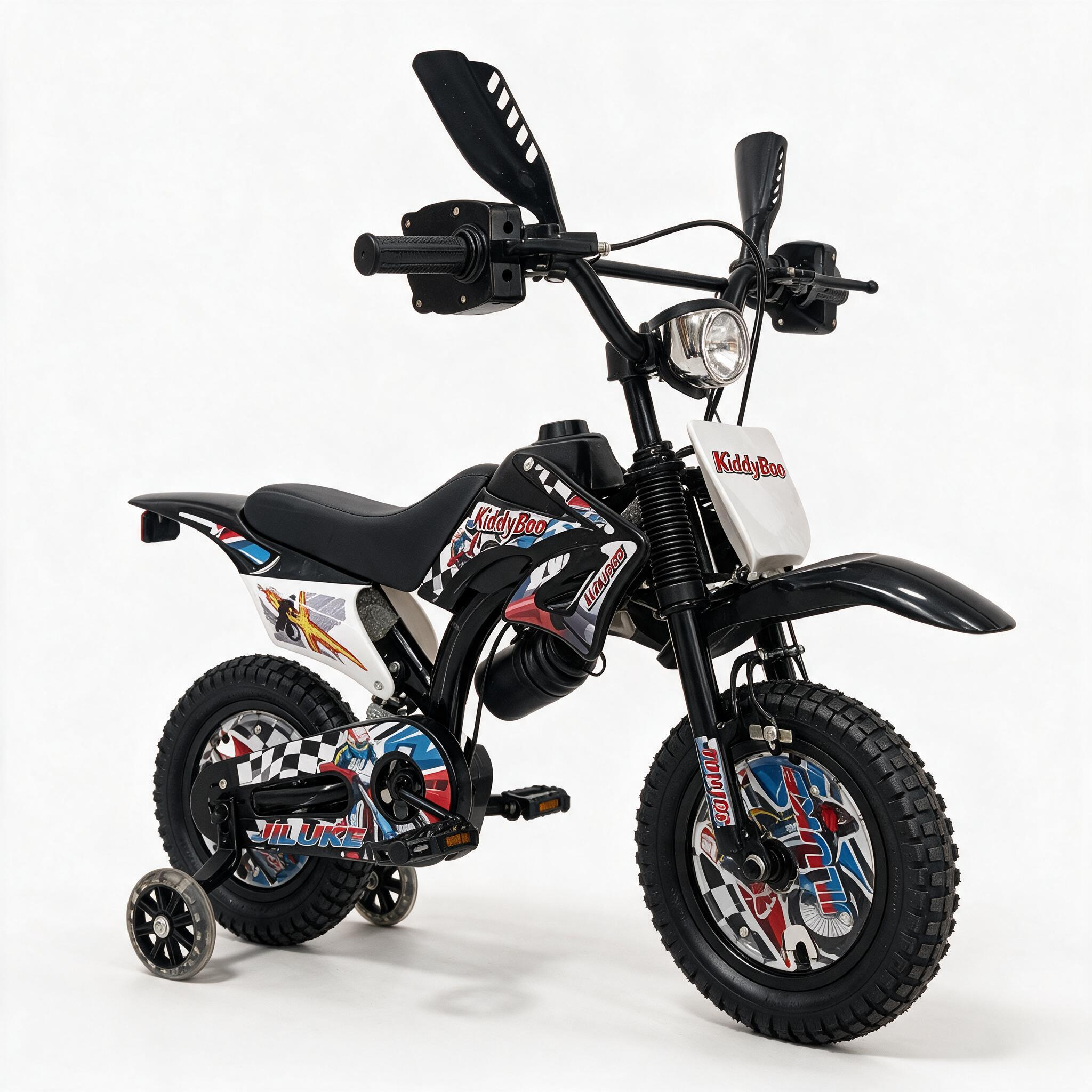 WDKDB740 Kids Bicycle 2
