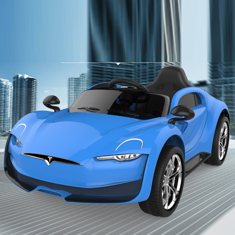 WANDYY Kids Electric Car CL-6166 3