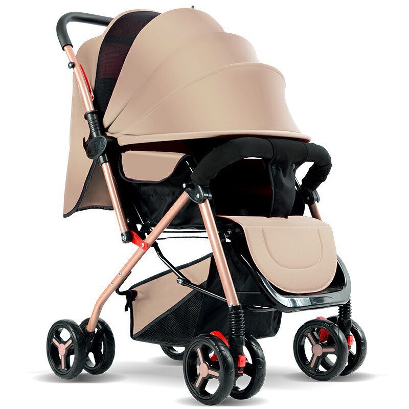 Baby Stroller WDBS-602B