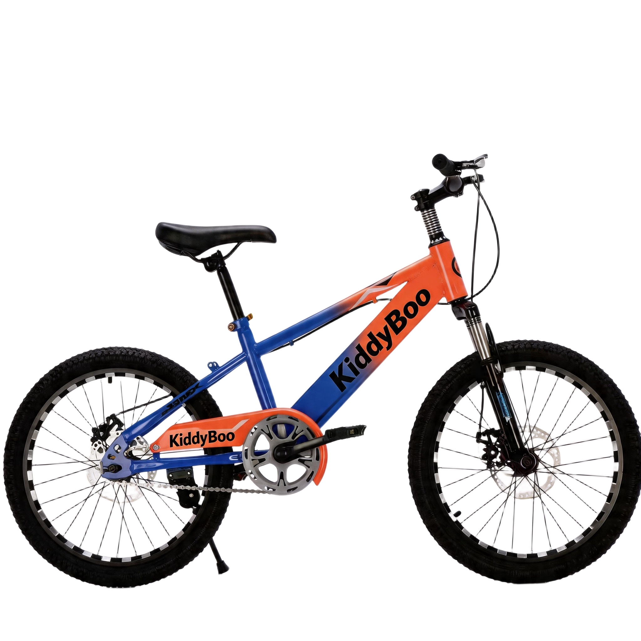WDKDB124 Kids Bicycle
