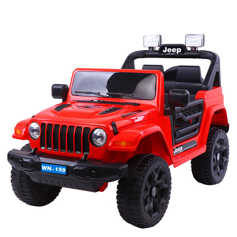WN-159 Kids Electric Car