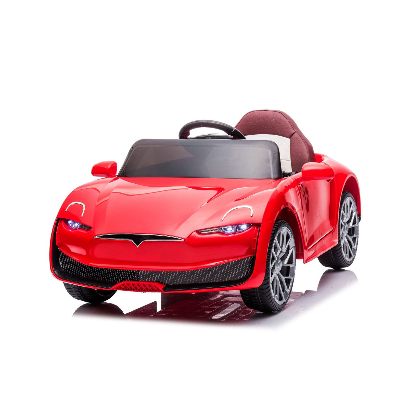 CL-601 Kids Electric Car