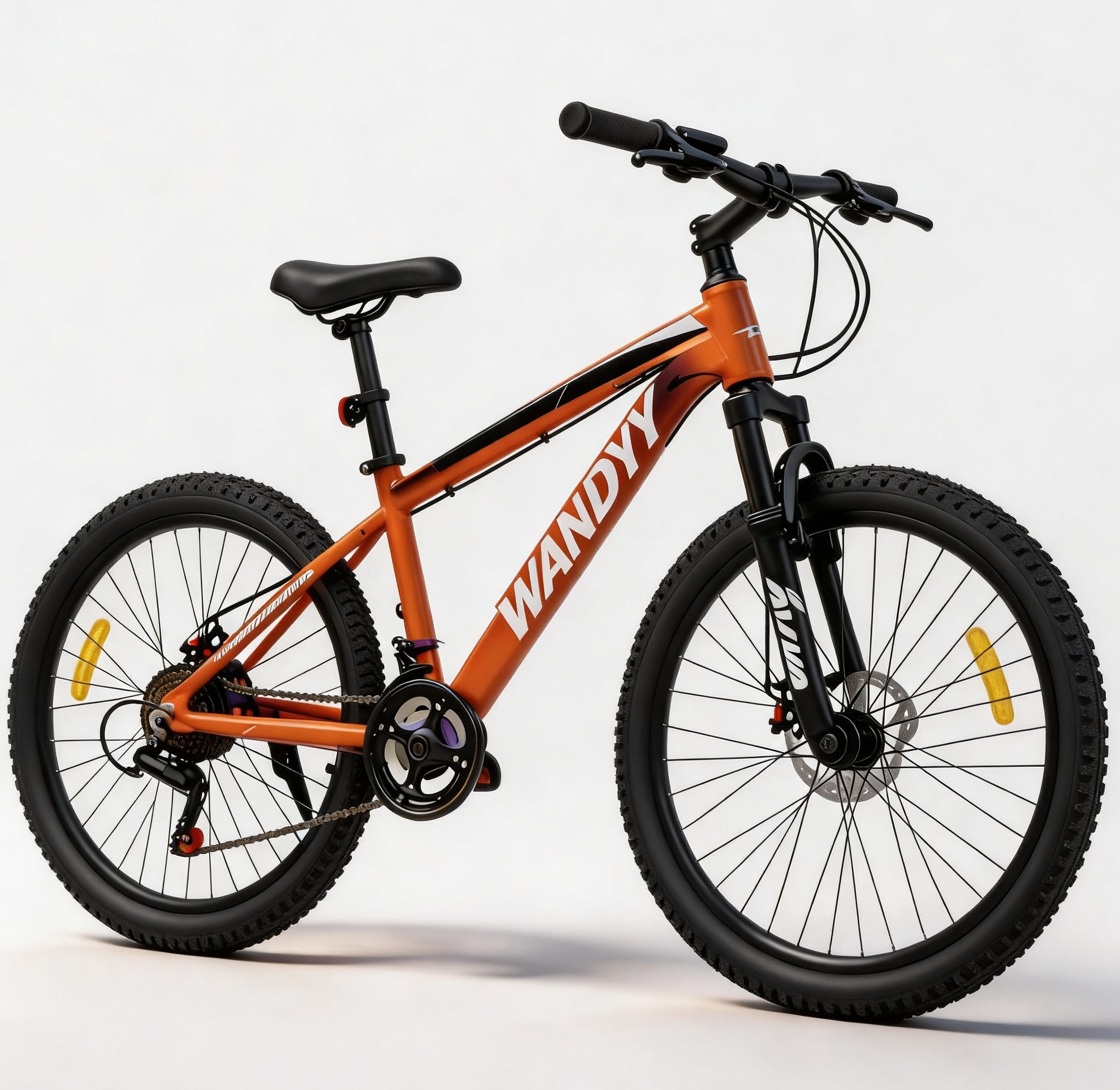 MTB Alloy (Premium)