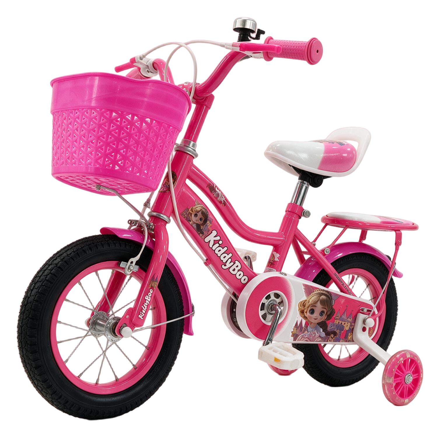 WDKDB718 Kids Bicycle