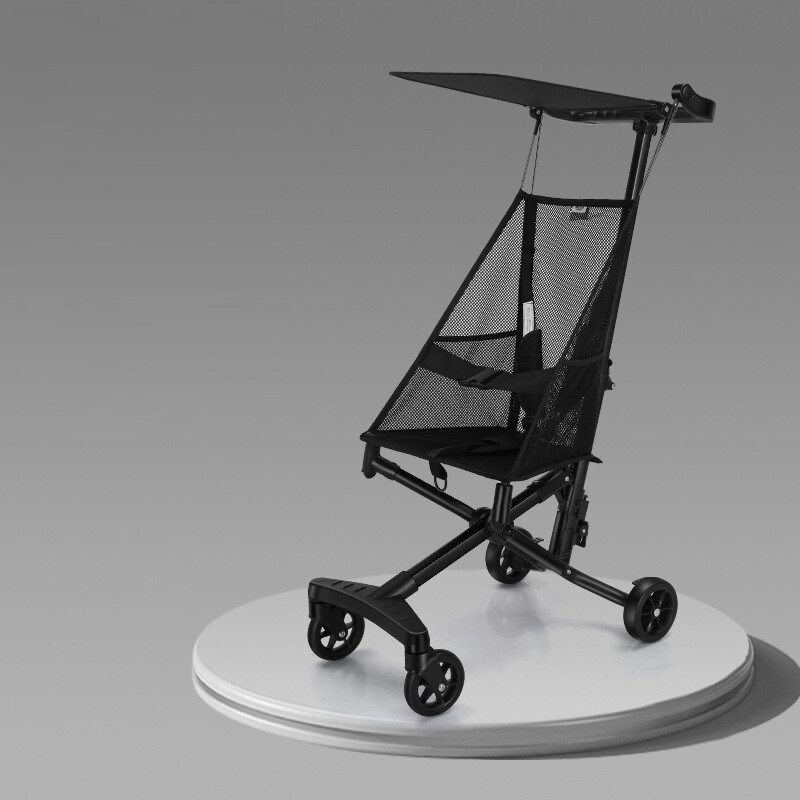 Baby Stroller WDBS-V7 7