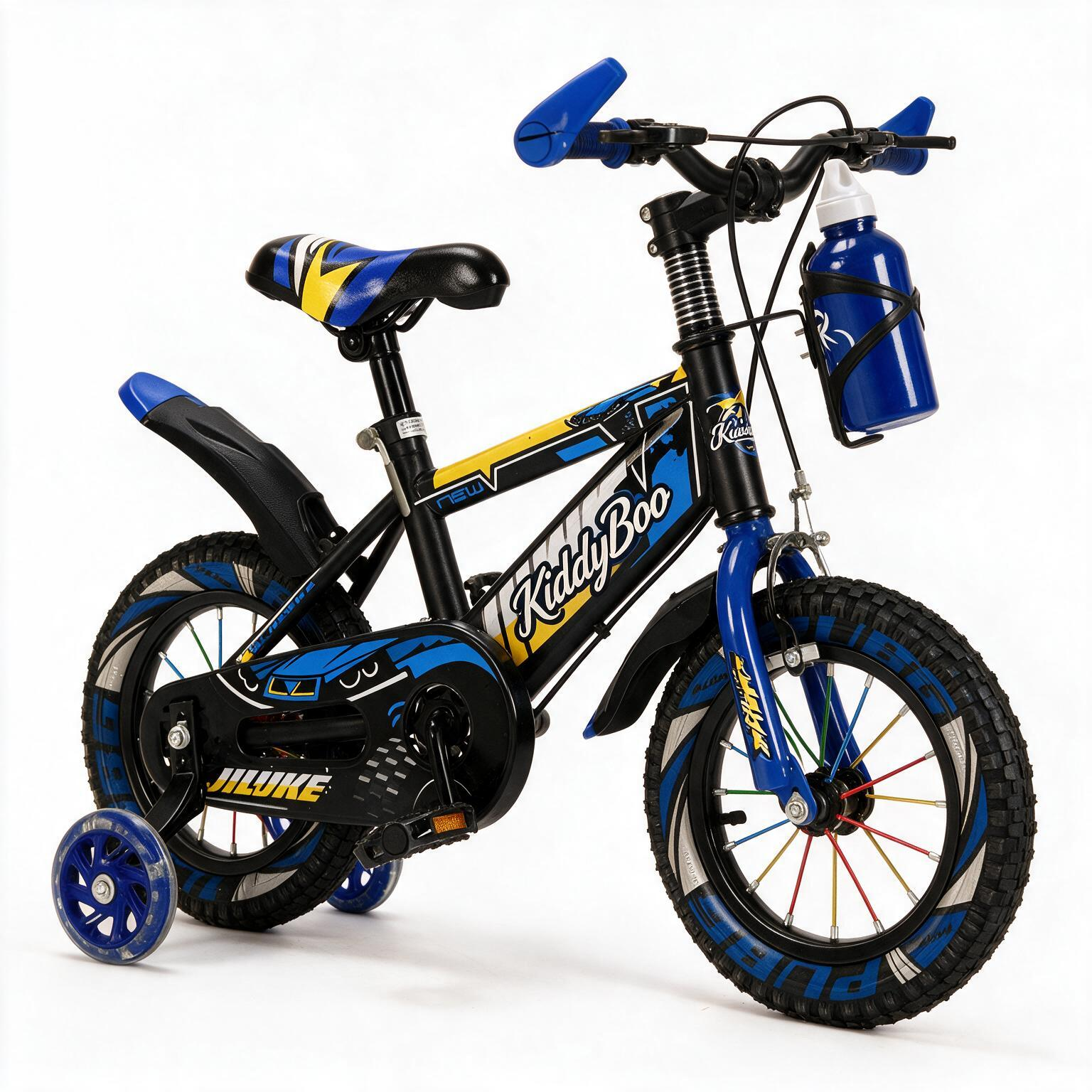 WDKDB705 Kids Bicycle 2