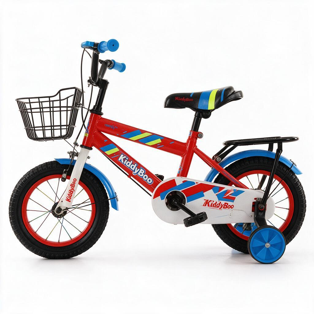 WDKDB507 Kids Bicycle
