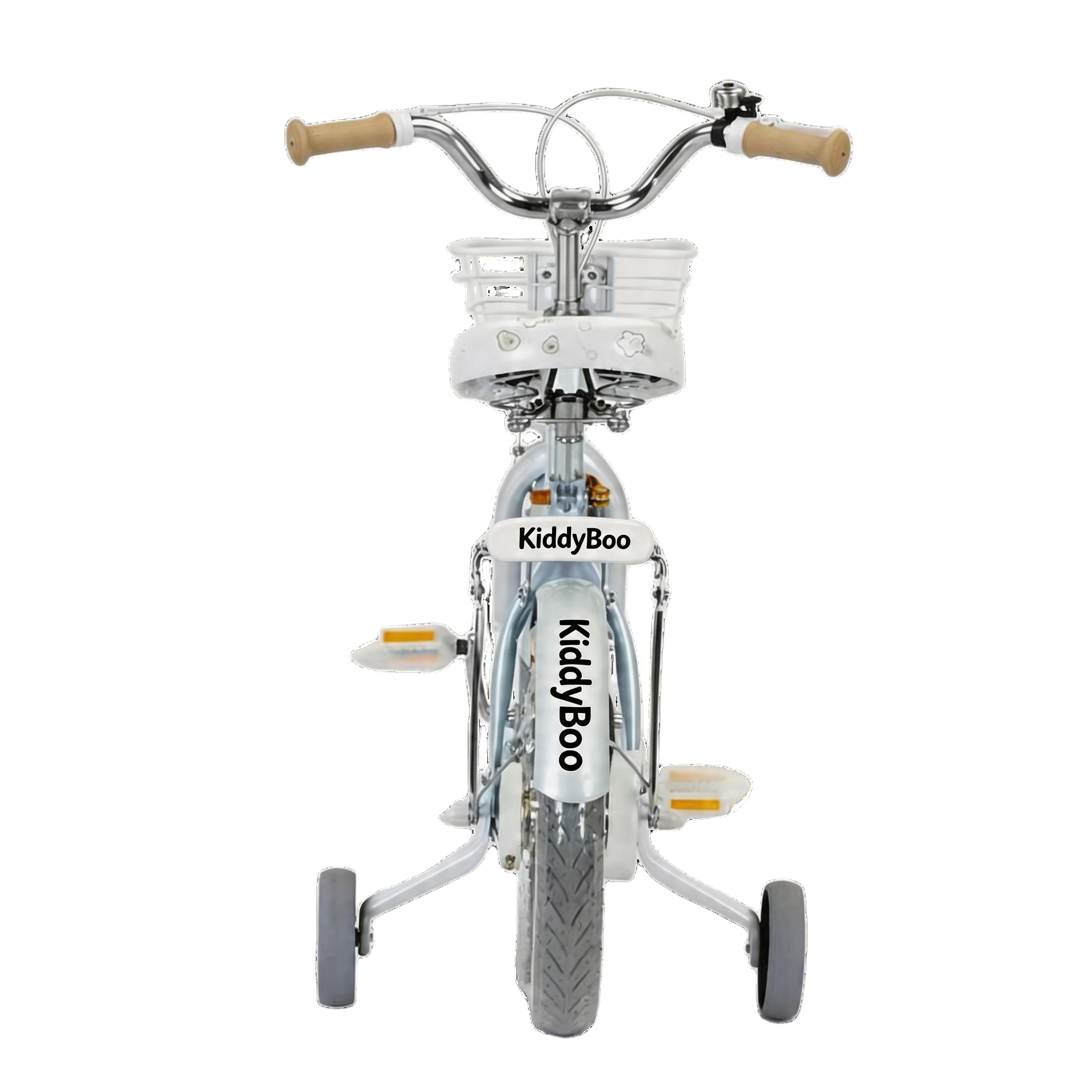 WDKDB117 Kids Bicycle 4