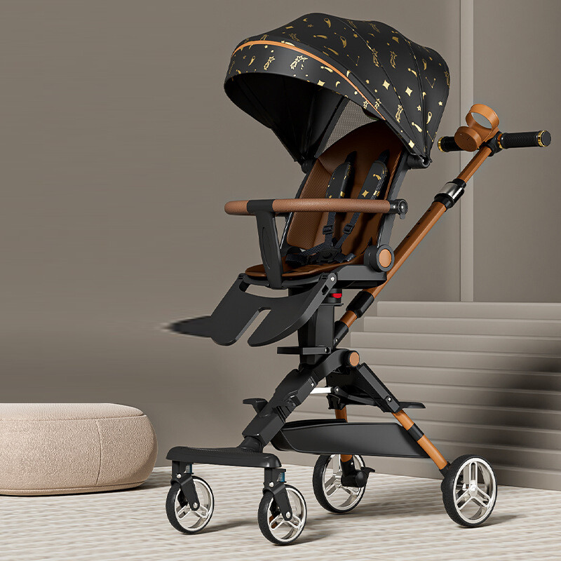 Baby Stroller WDBS-SF6888 6