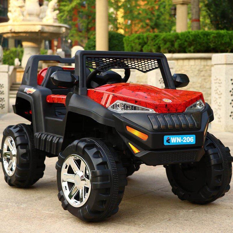 WN-206 Kids Electric Car