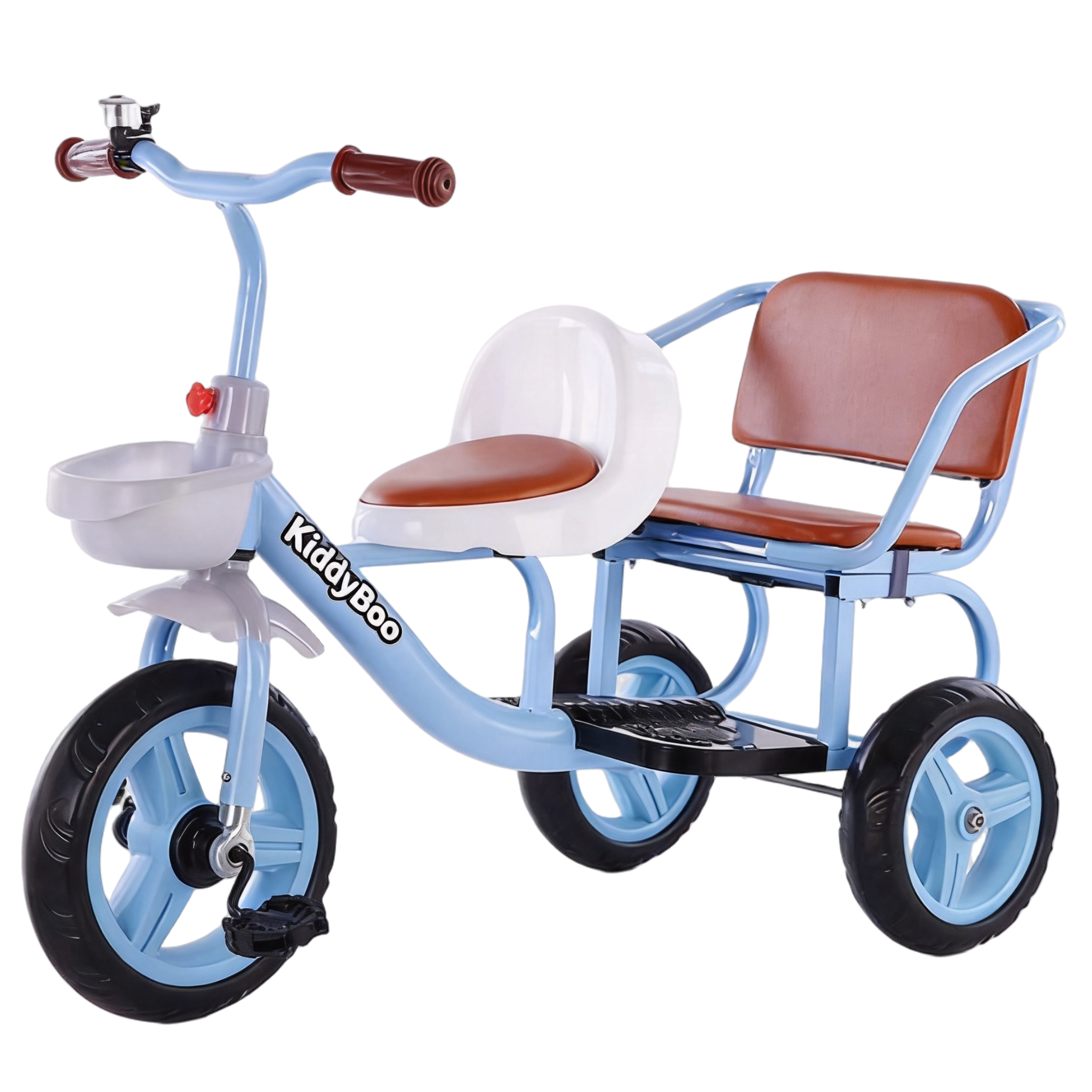WDKBKT028 Tricycle 3