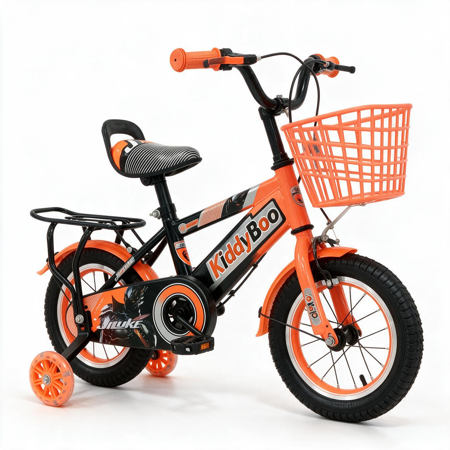 WDKDB727 Kids Bicycle 3