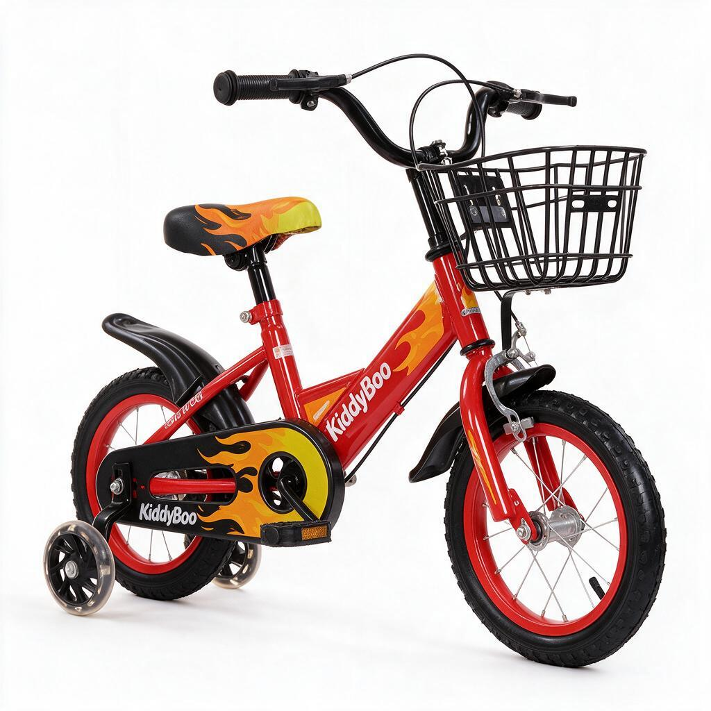 WDKDB505 Kids Bicycle