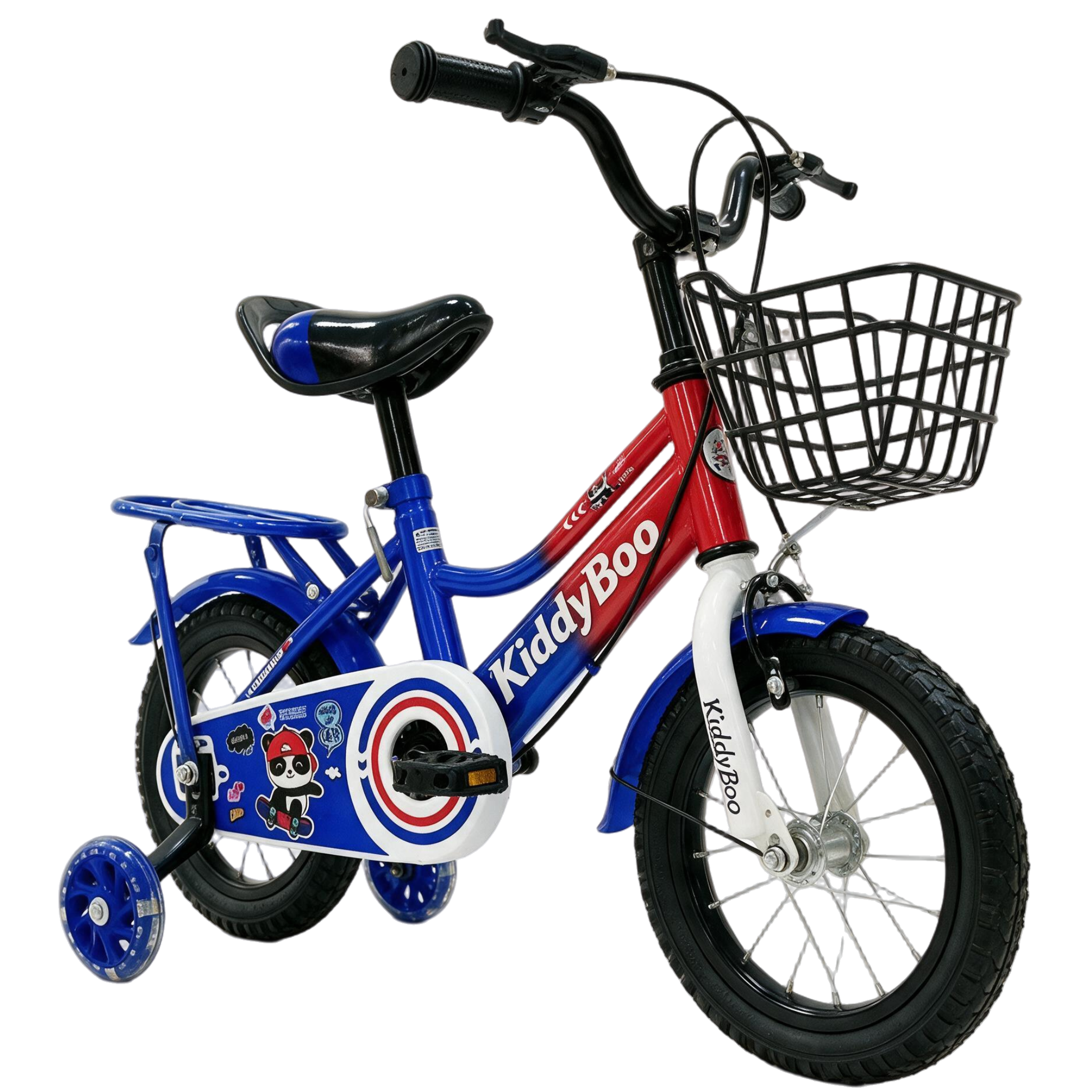 WDKDB704 Kids Bicycle
