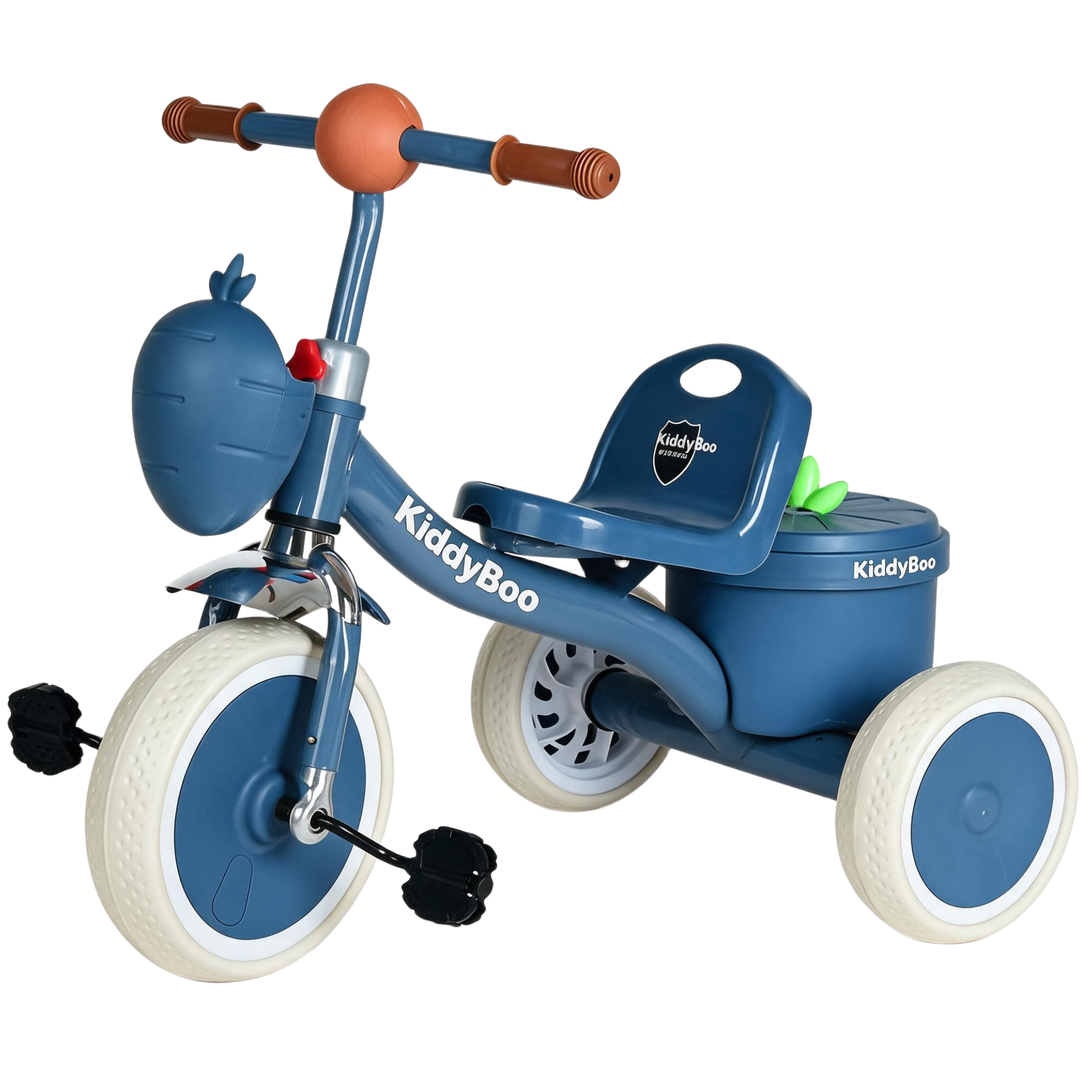 WDKBKT020 Tricycle 3