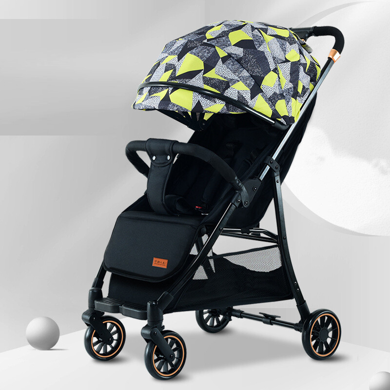 Baby Stroller WDBS-A1 9