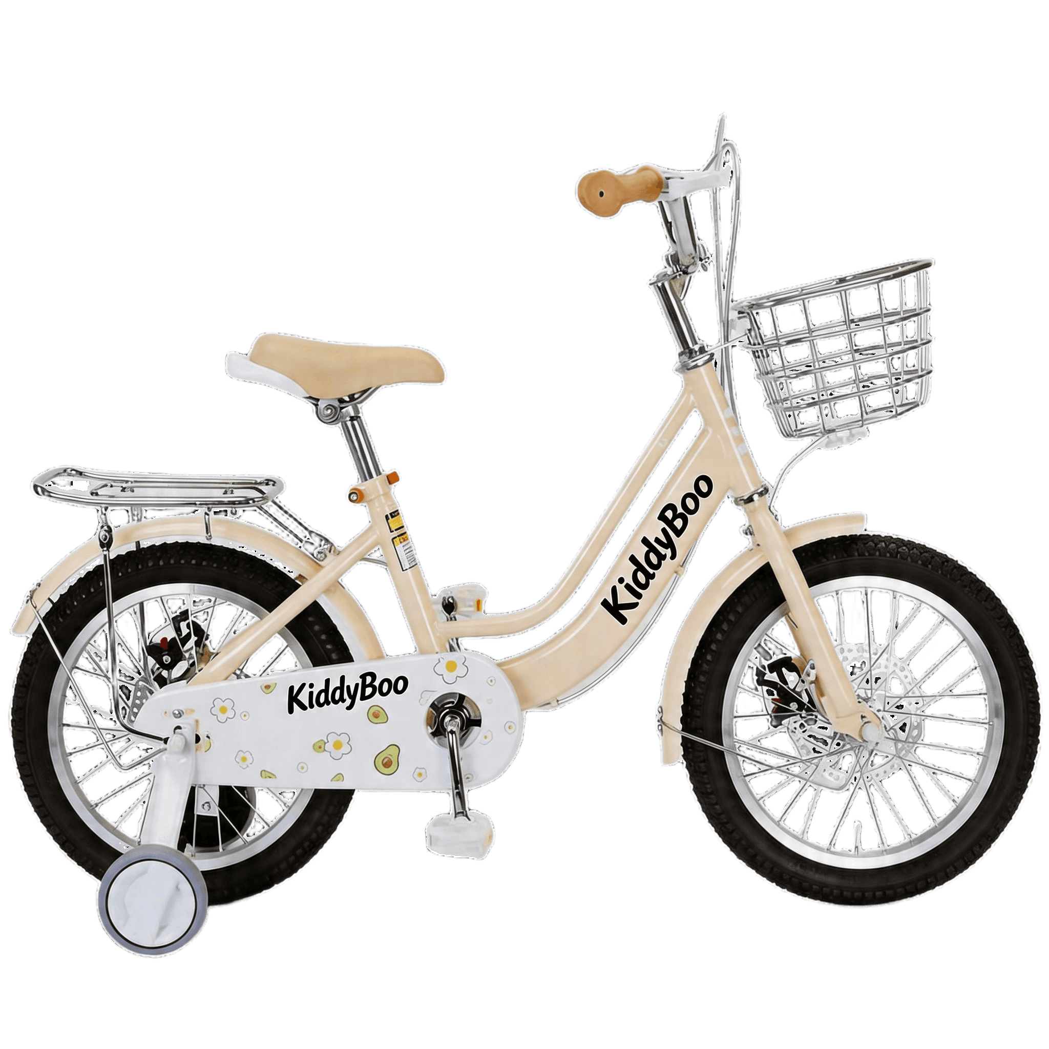 WDKDB110 Kids Bicycle 2