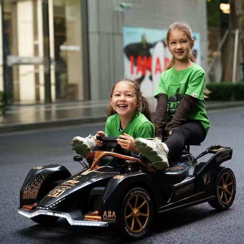 BDL-6688 Kids Electric Car