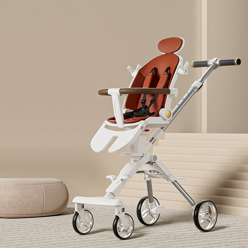 Baby Stroller WDBS-SF6888 3