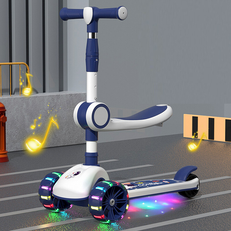 WANDYY Kids Scooter WDKS015 6