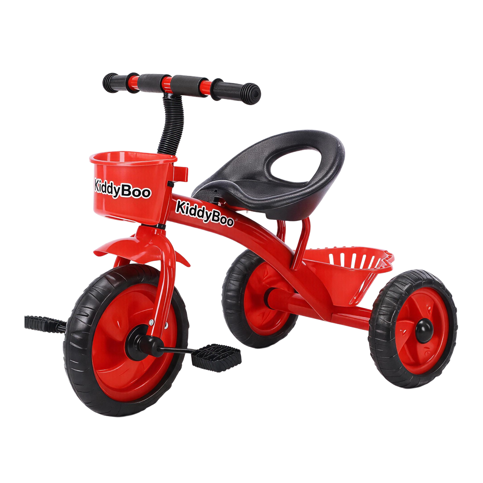 WDKBKT001A&B Tricycle 5