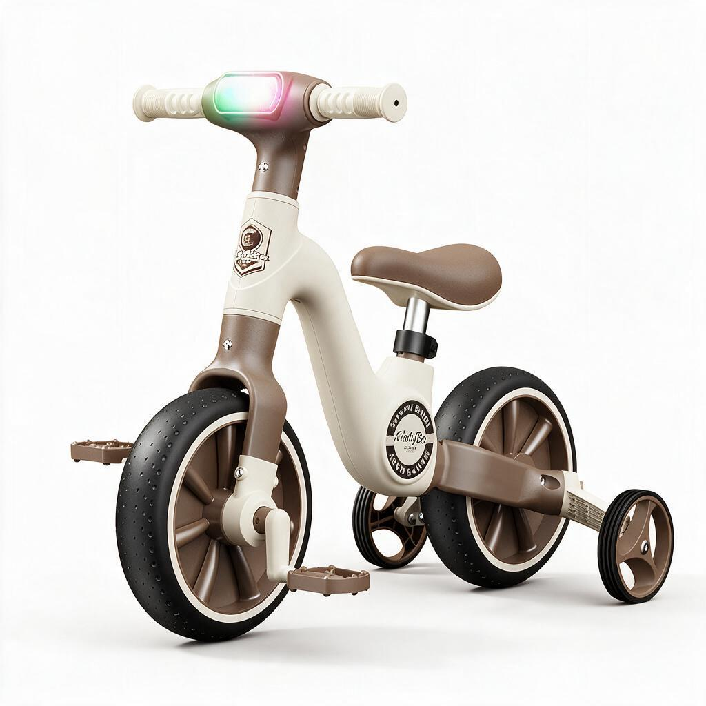 KDB001 Balance Bike