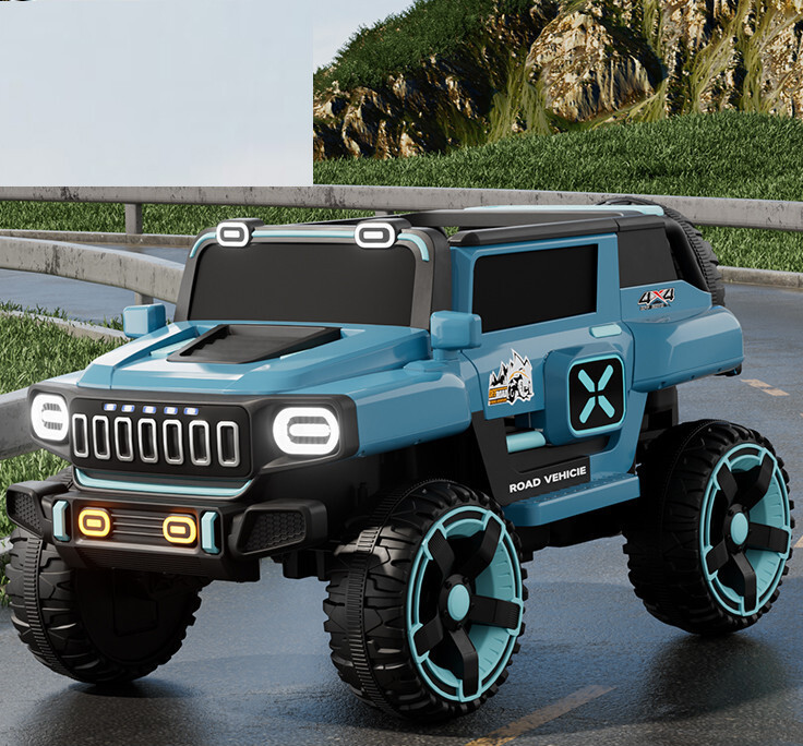 YW-U8 Kids Electric Car